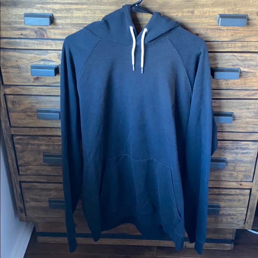 Quiksilver hoodie🏄🏼‍♂️